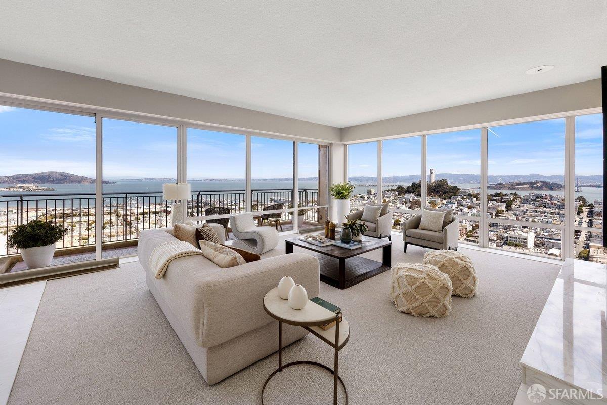 1750 Taylor Street #1001 - Main photo