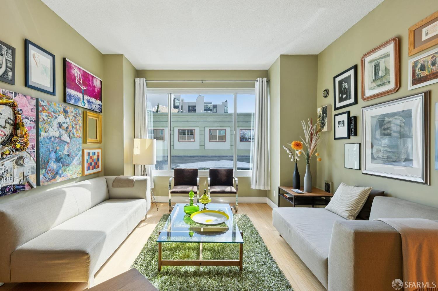 220 Lombard Street #222 - Main photo