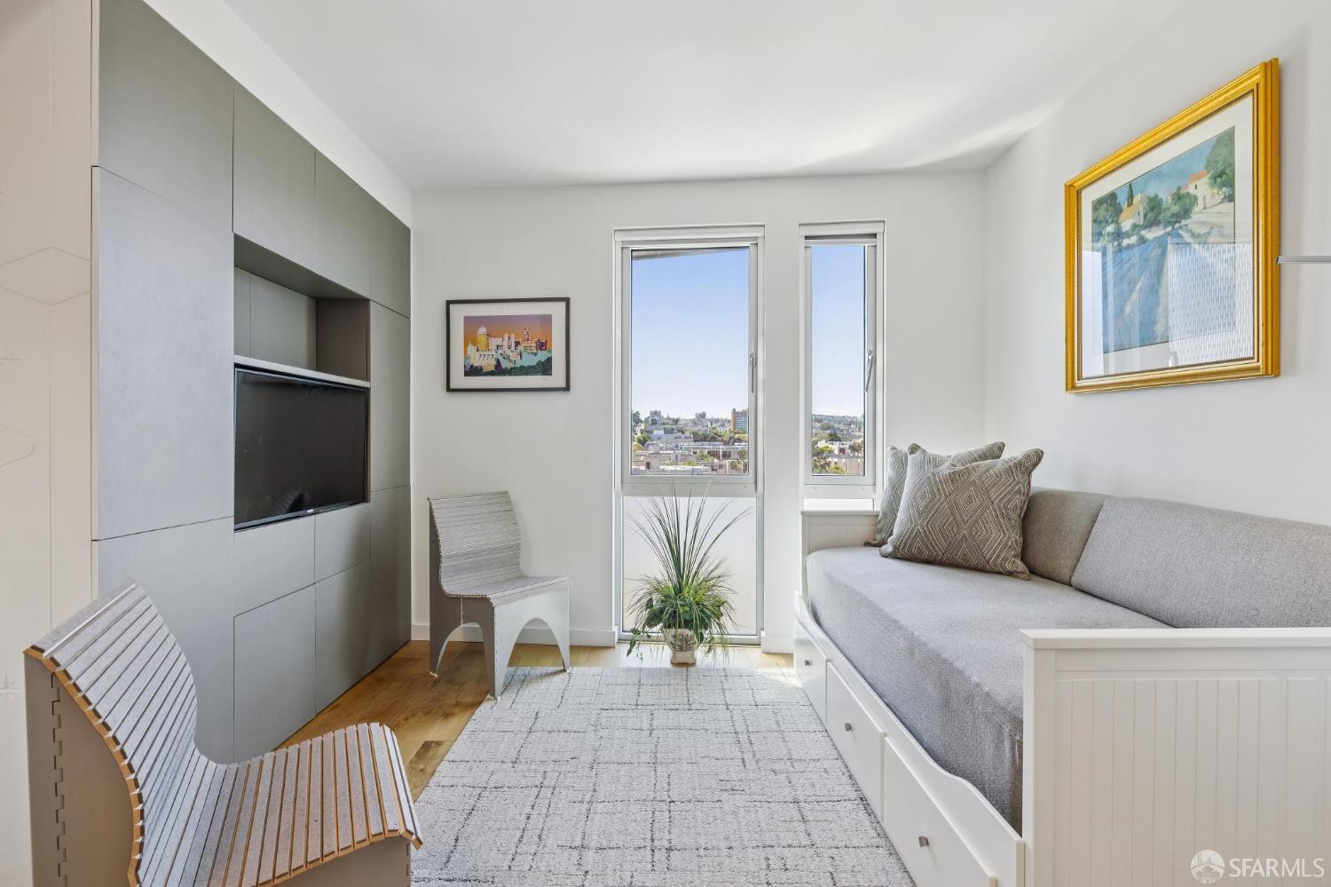 388 Fulton Street #610 - Photo 5
