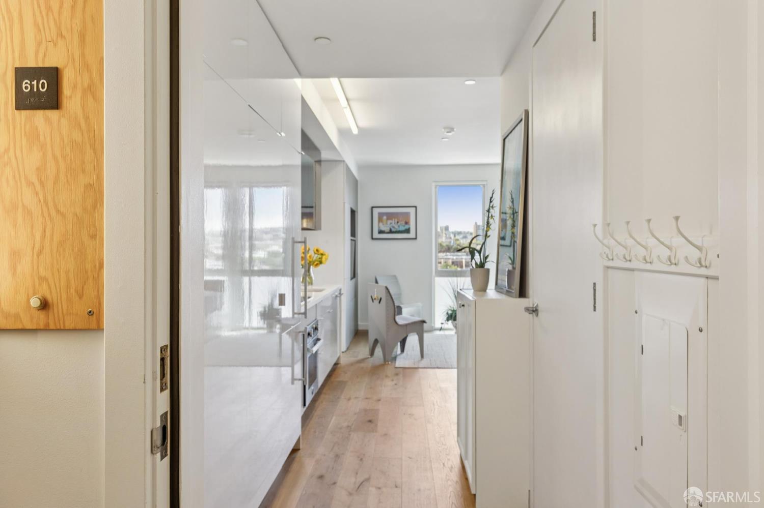 388 Fulton Street #610 - Main photo