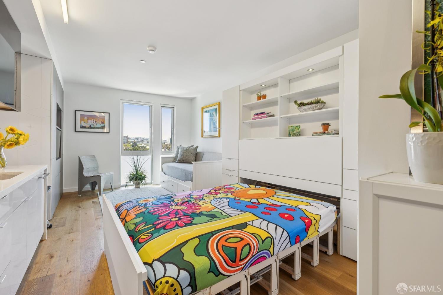 388 Fulton Street #610 - Photo 4