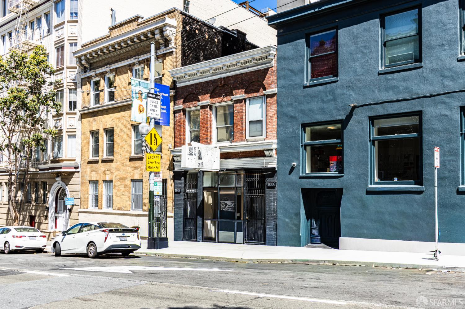 1006 Sutter Street - Photo 3