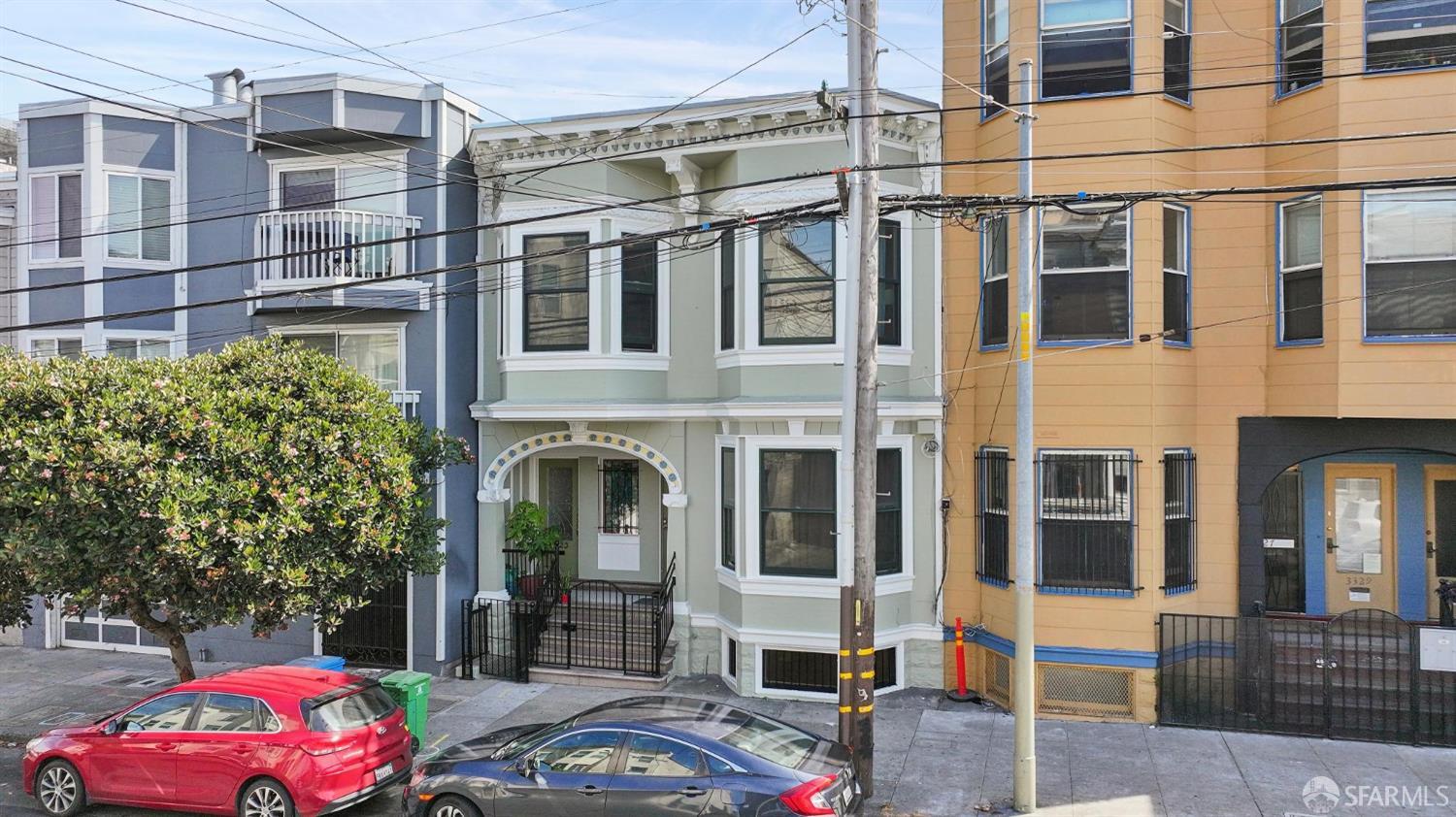 3323-3325 26th Street - Photo 2