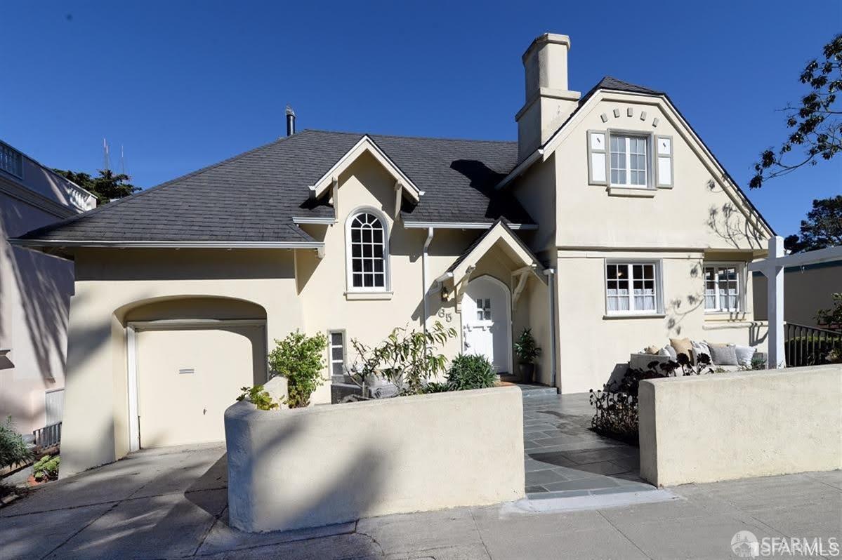 65 Castenada Avenue - Photo 2