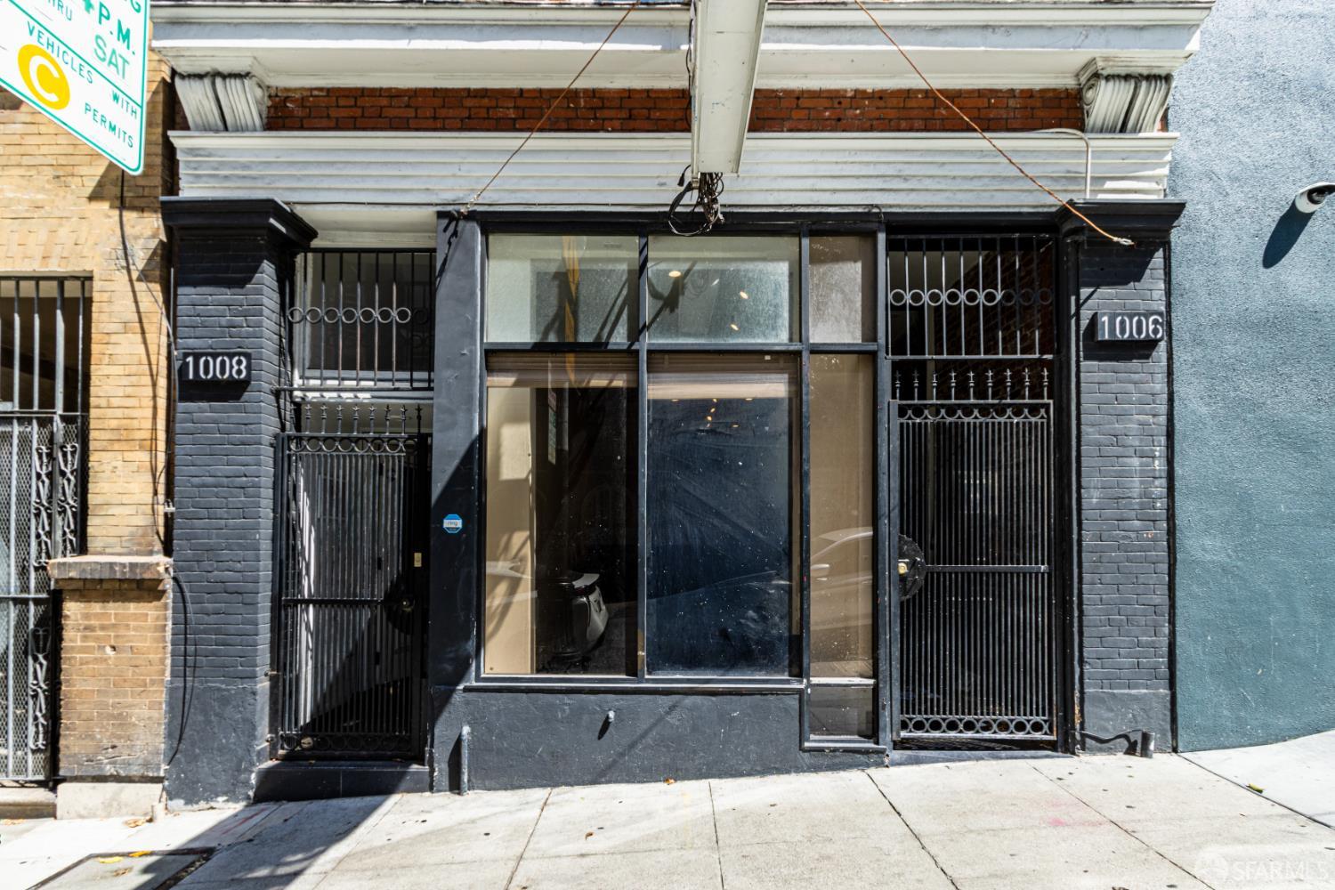 1006 Sutter Street - Photo 2