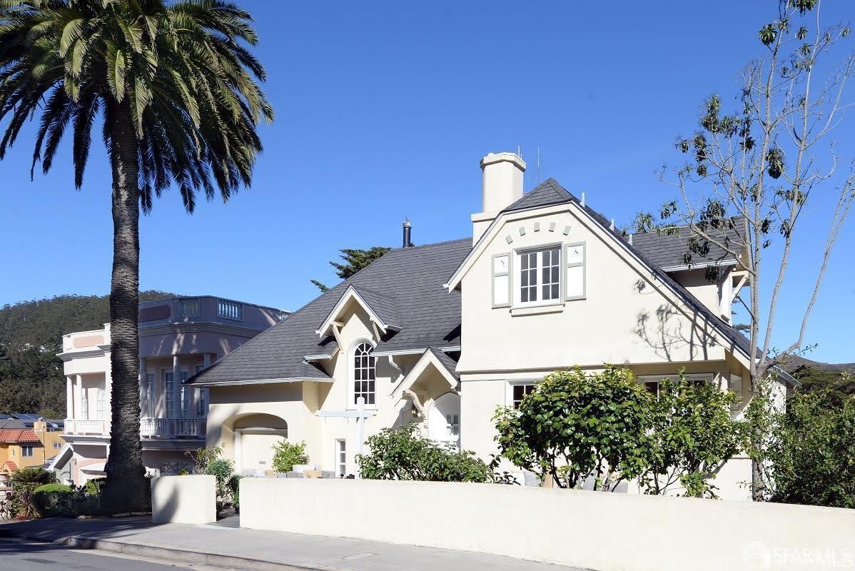 65 Castenada Avenue - Main photo