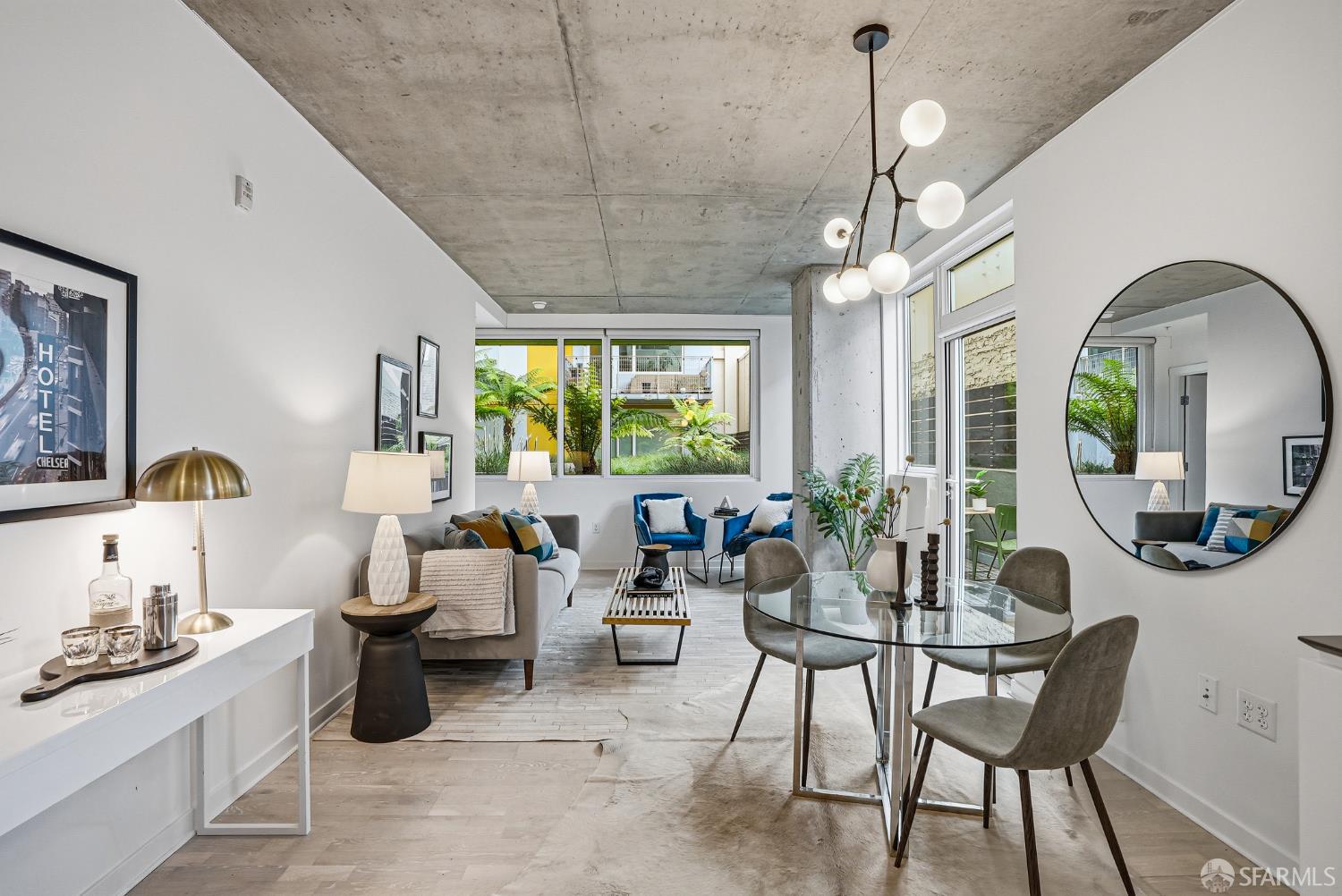 45 Bartlett Street #206 - Photo 2