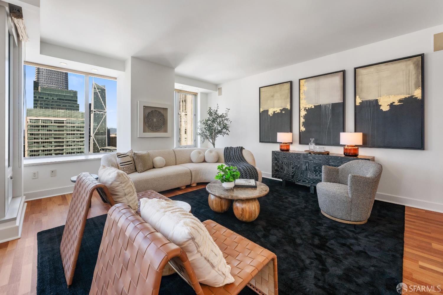 188 Minna Street #25A - Photo 3