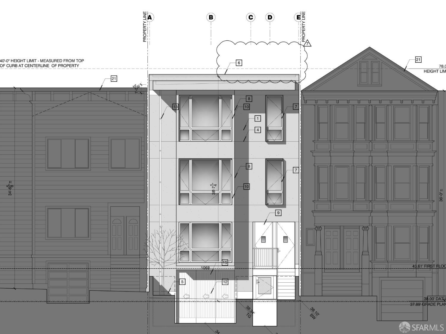 1068 Florida Street - Main photo