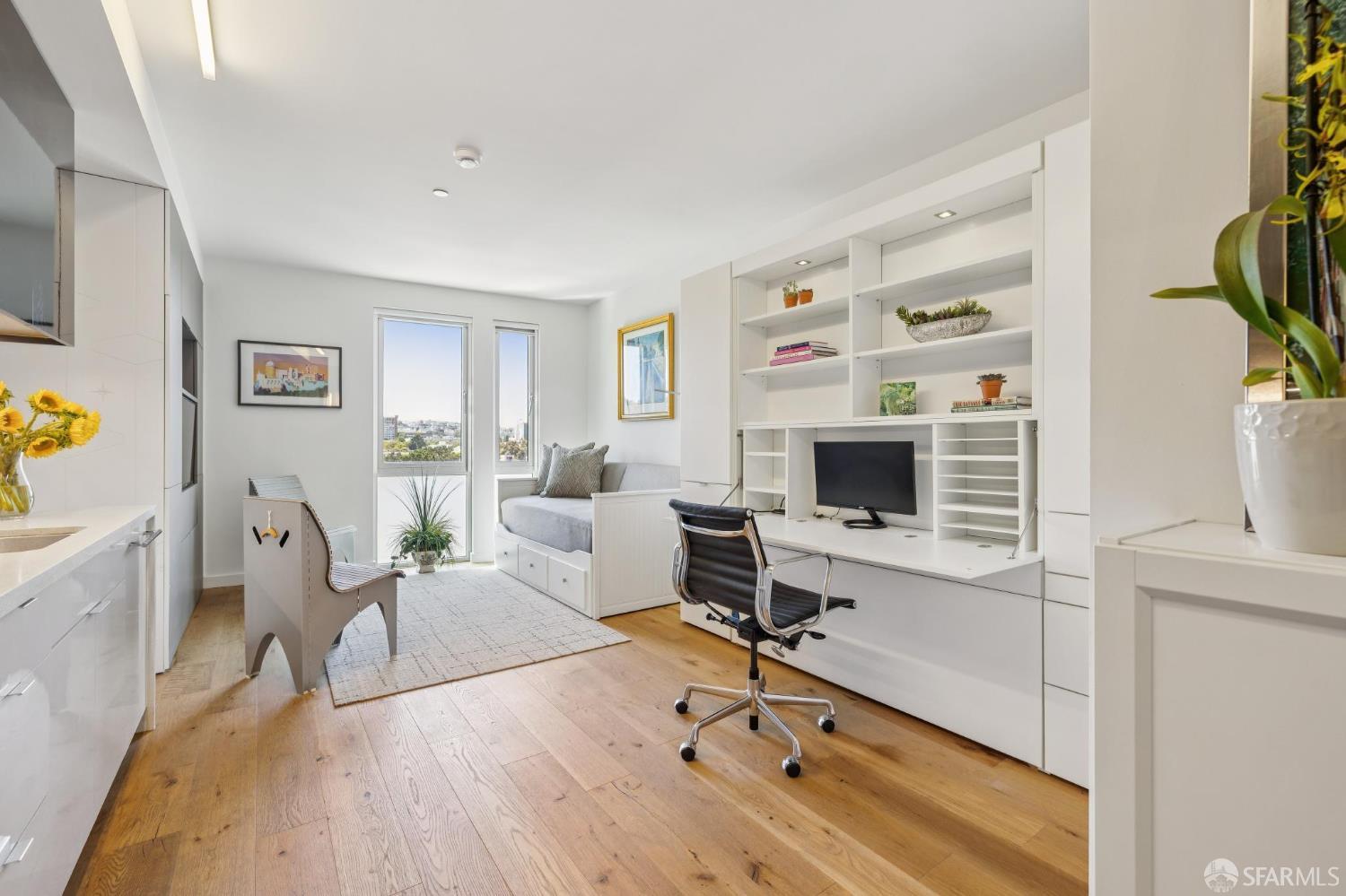 388 Fulton Street #610 - Photo 3