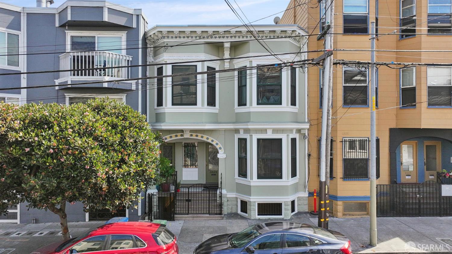 3323-3325 26th Street - Main photo