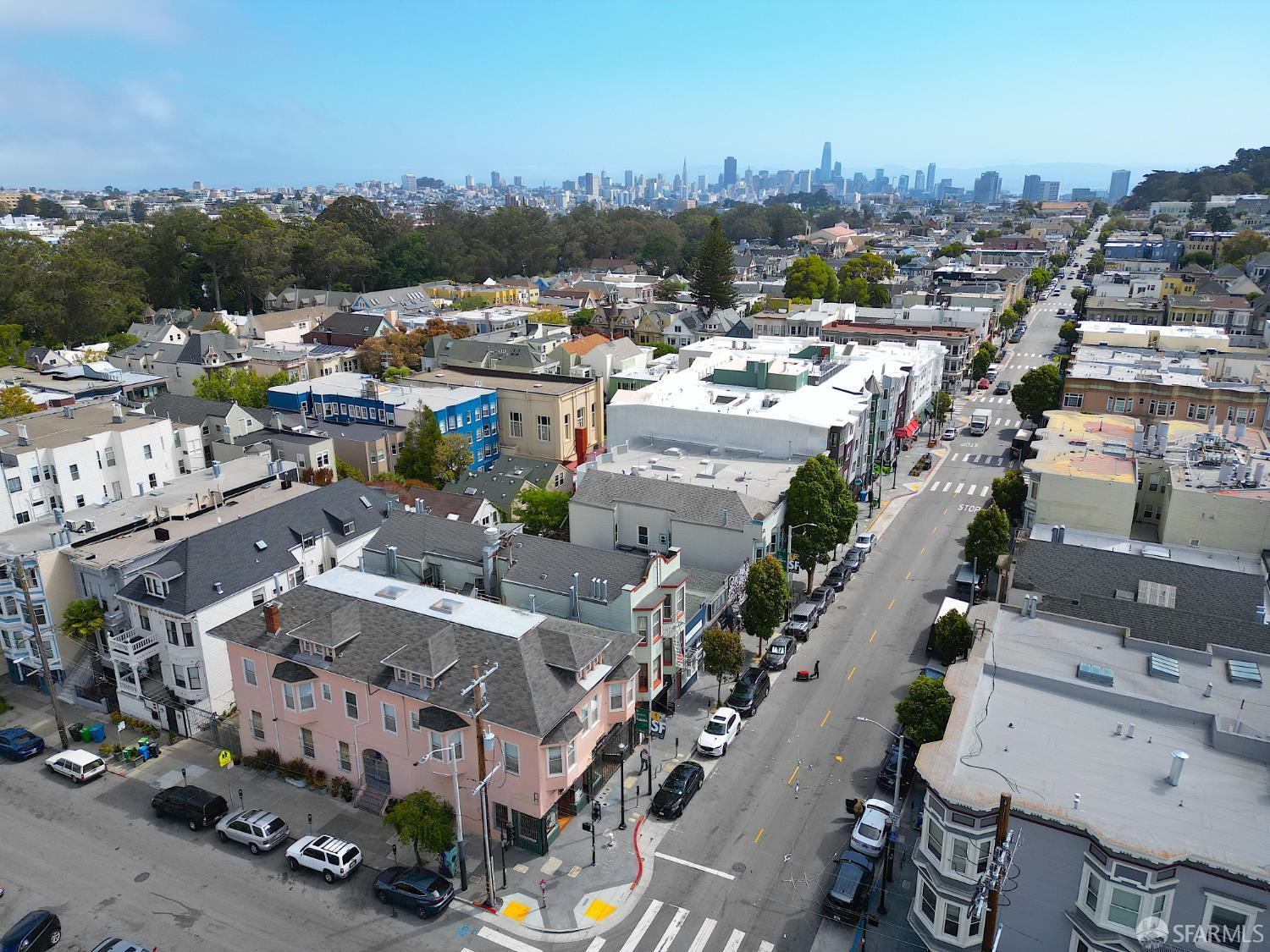 1786-1790 Haight Street - Photo 2
