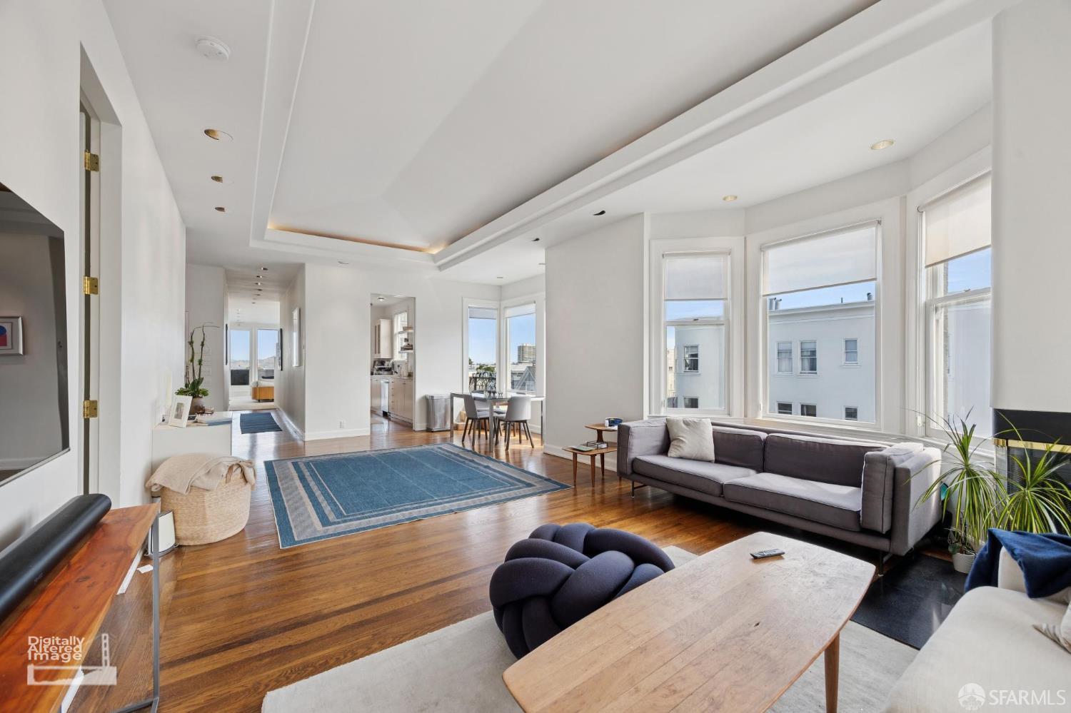 2801 Octavia Street #4 - Photo 5