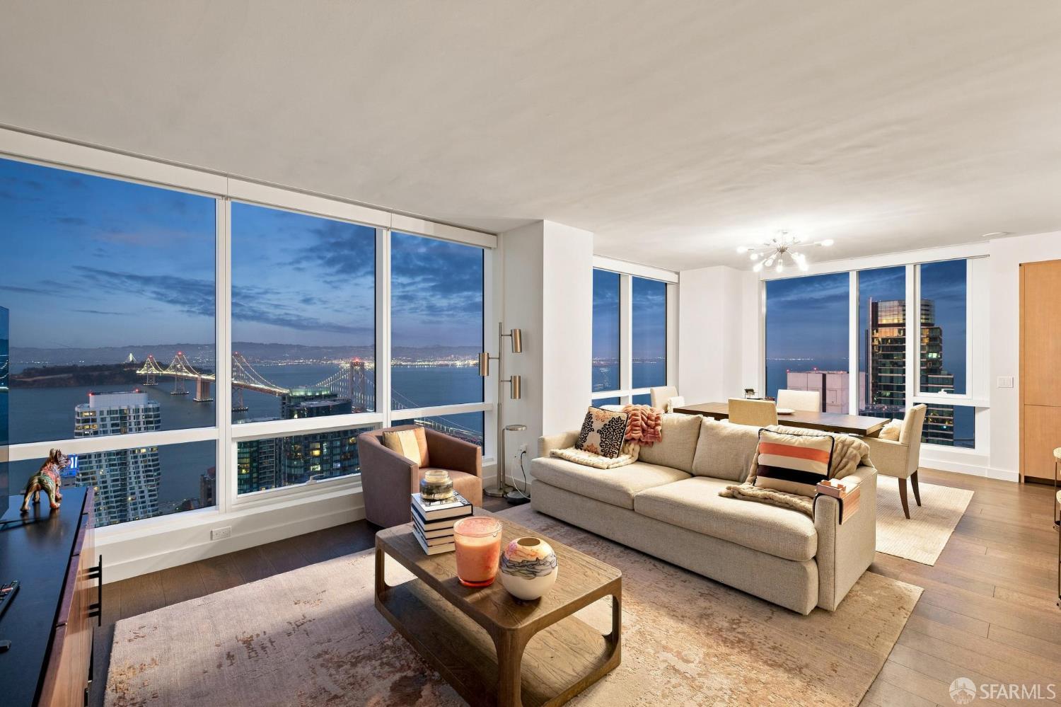 488 Folsom Street #4901 - Photo 2