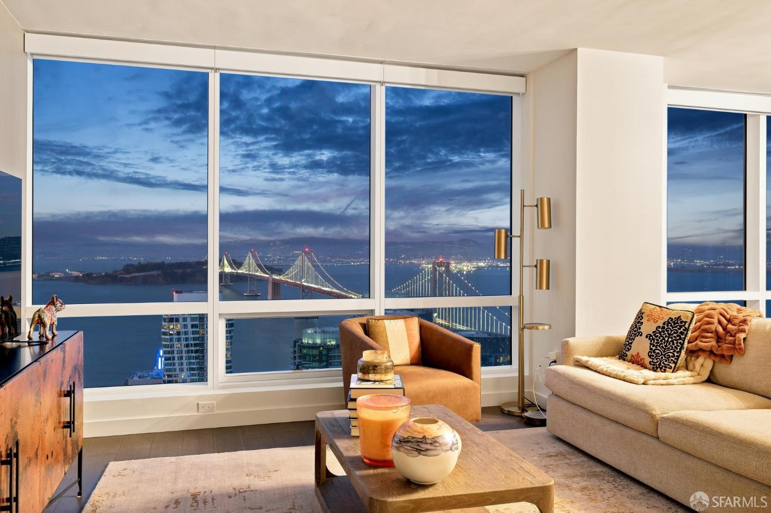 488 Folsom Street #4901 - Photo 4