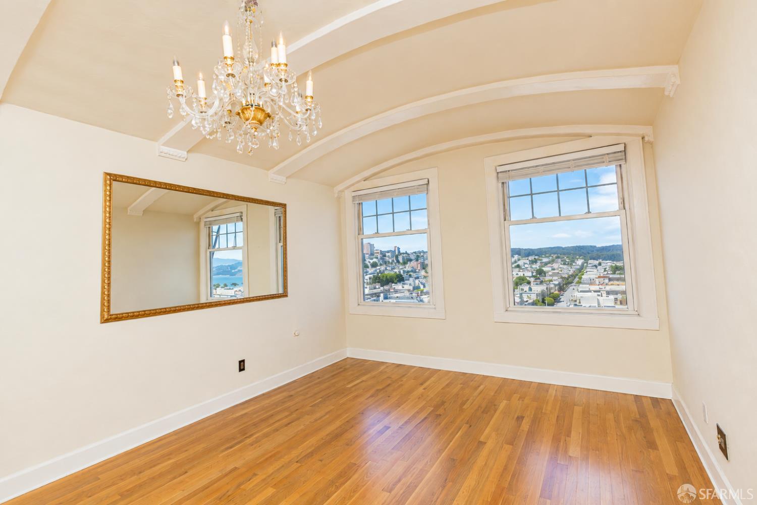 2701 Van Ness Avenue #608 - Main photo