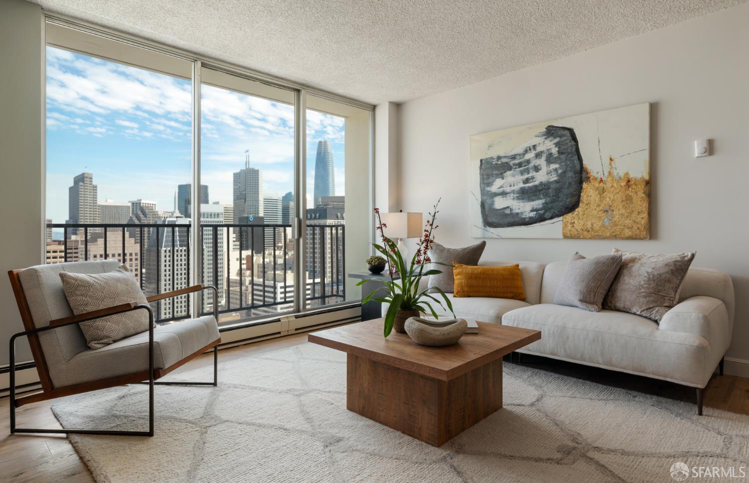 946 Stockton Street #18C - Photo 2
