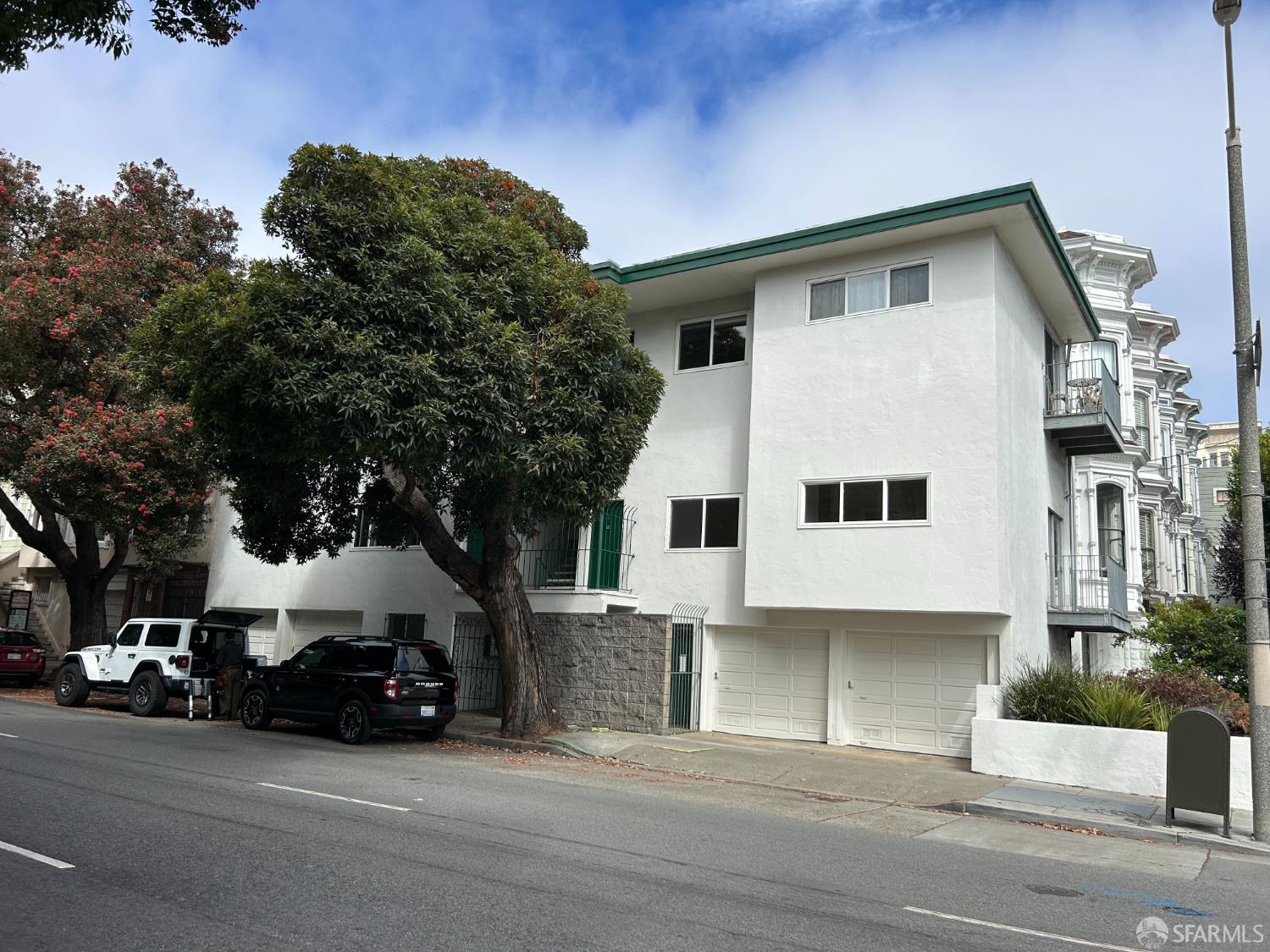 2500 Pine Street - Main photo