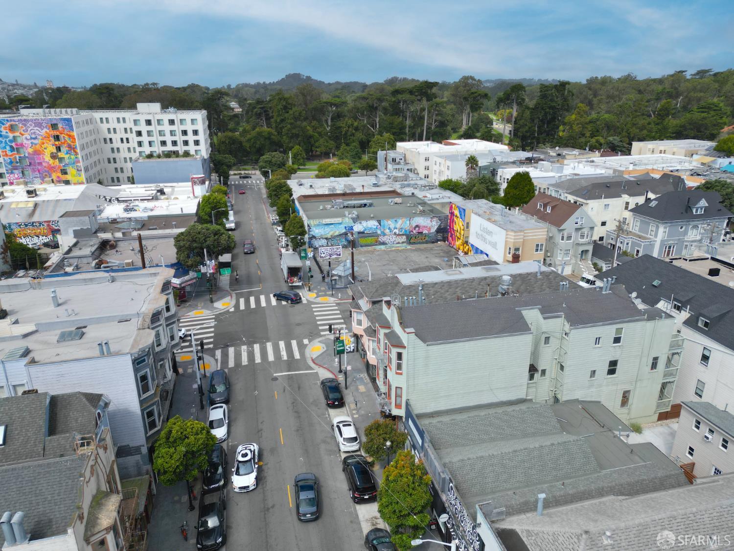 1786-1790 Haight Street - Photo 3