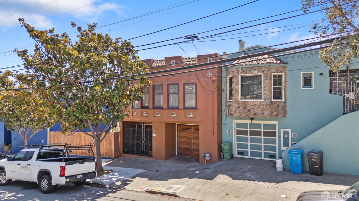 1115 Palou Avenue - Main photo