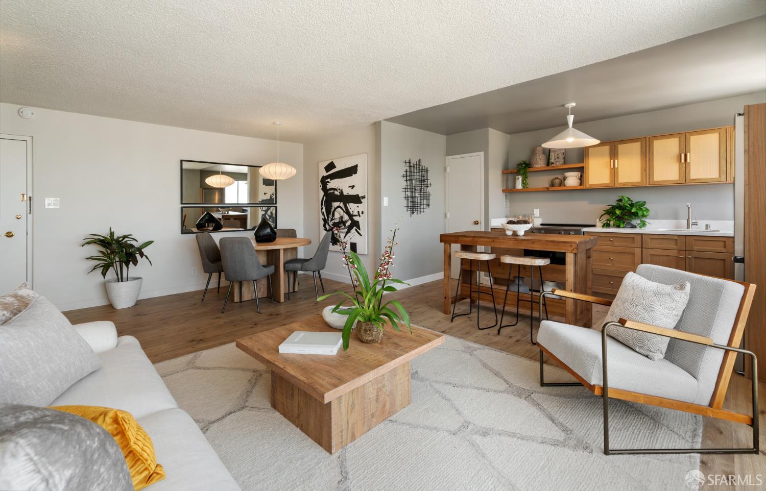 946 Stockton Street #18C - Photo 4