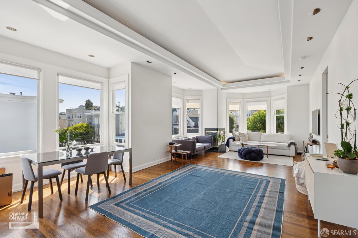 2801 Octavia Street #4 - Photo 4
