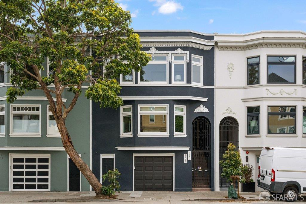 1149 Fell Street - Photo 2