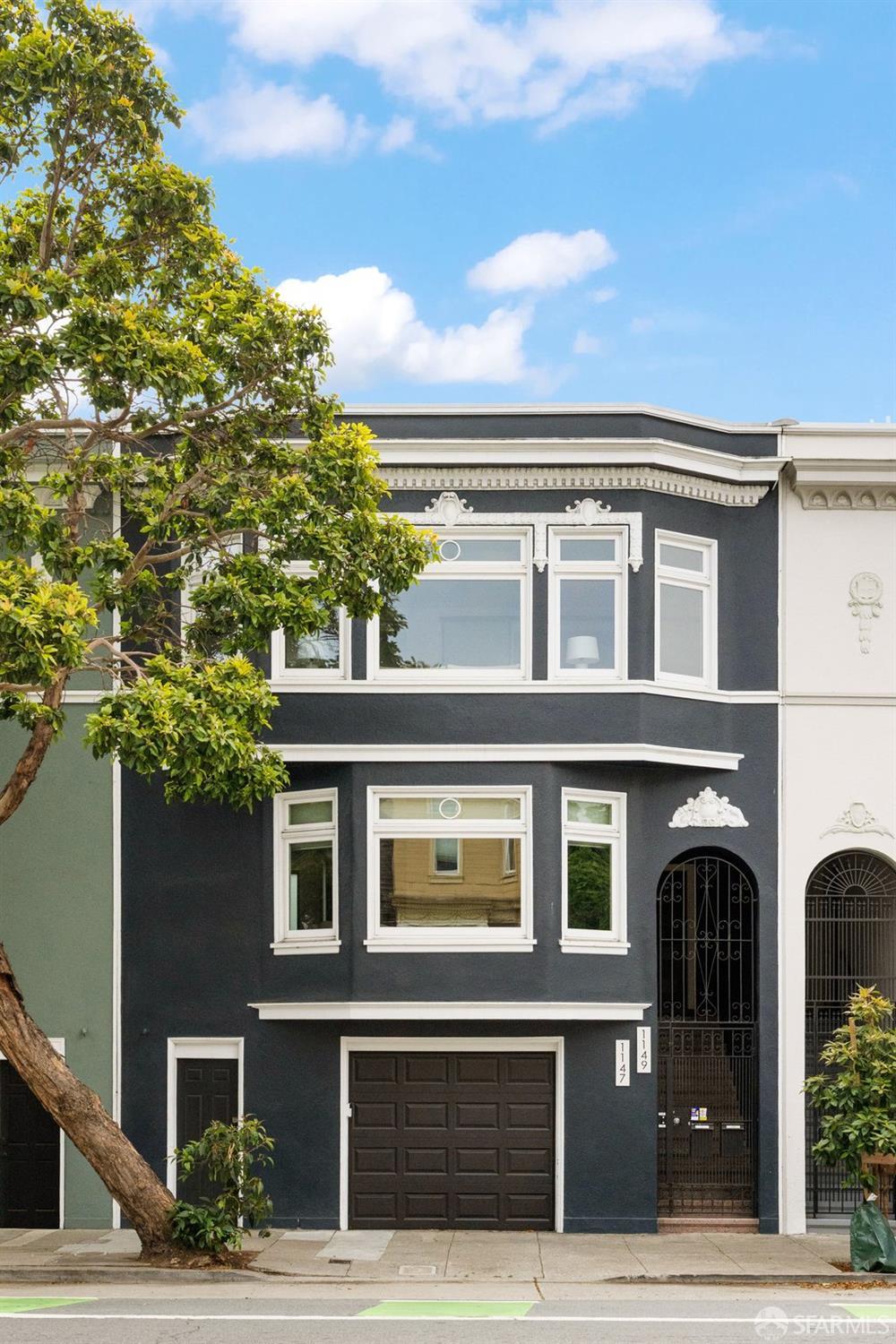 1149 Fell Street - Photo 3