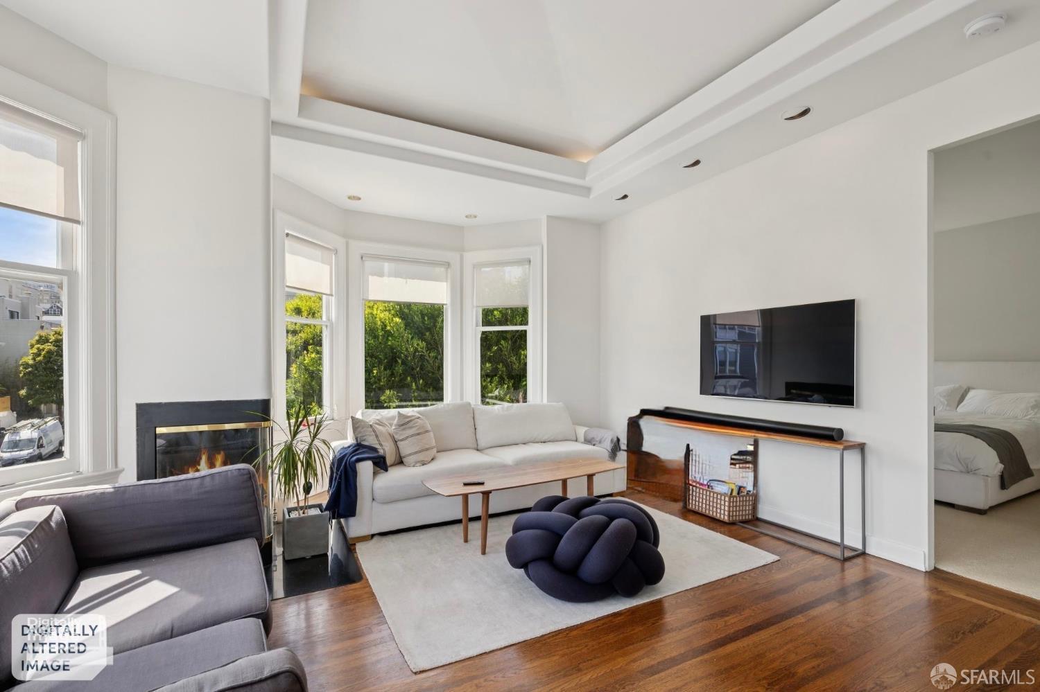 2801 Octavia Street #4 - Photo 2