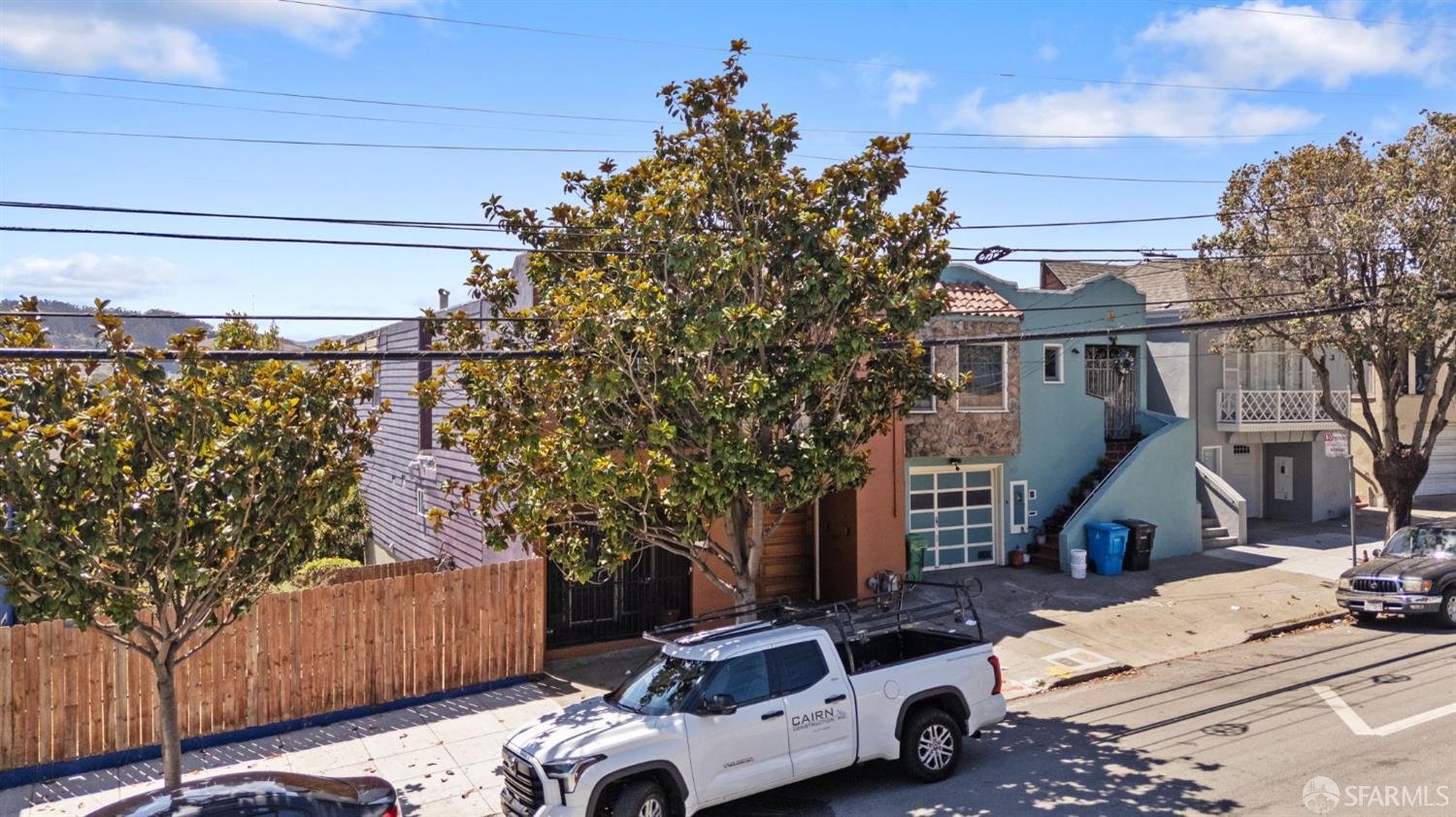 1115 Palou Avenue - Photo 4