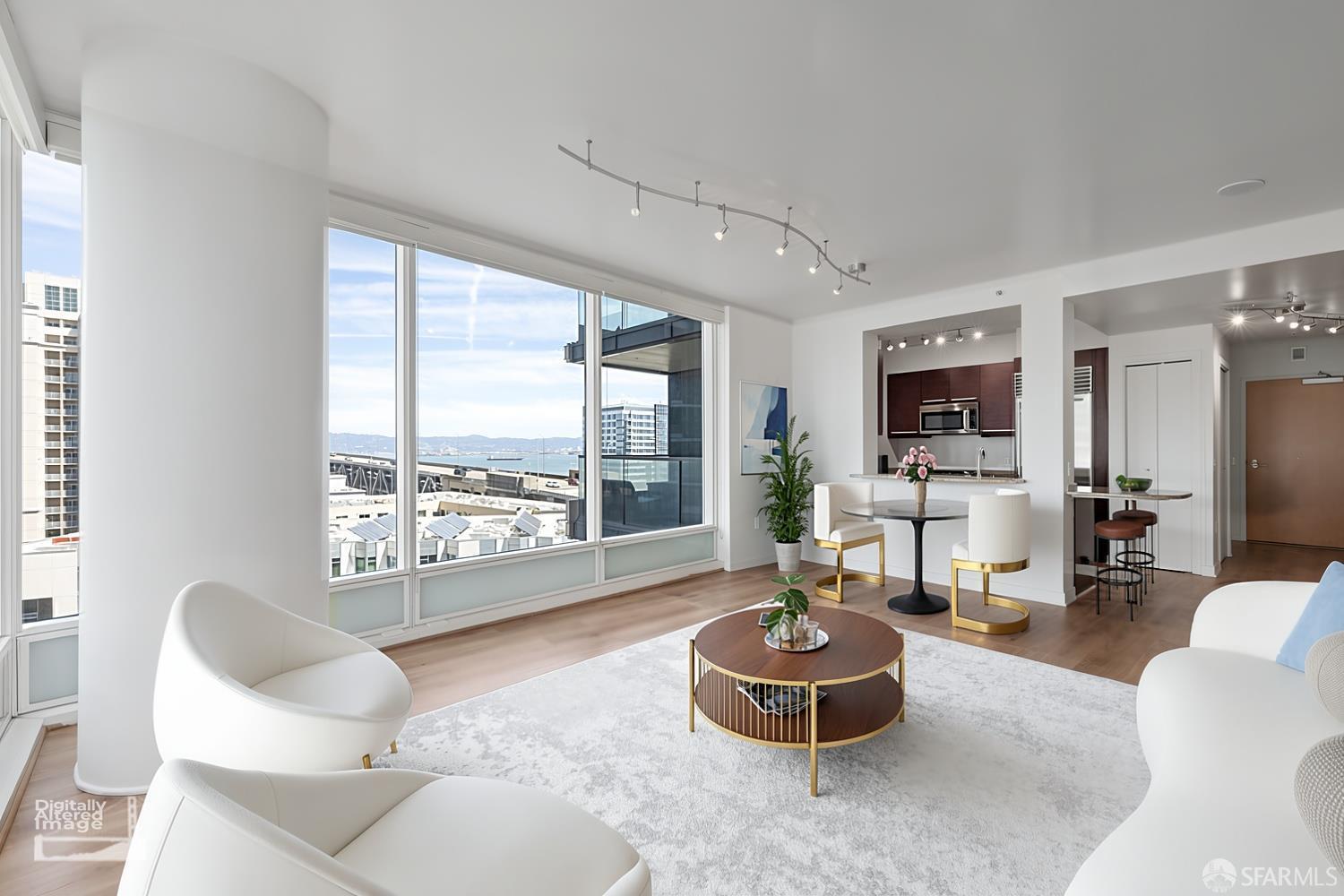 425 1st Street #1107 - Photo 5