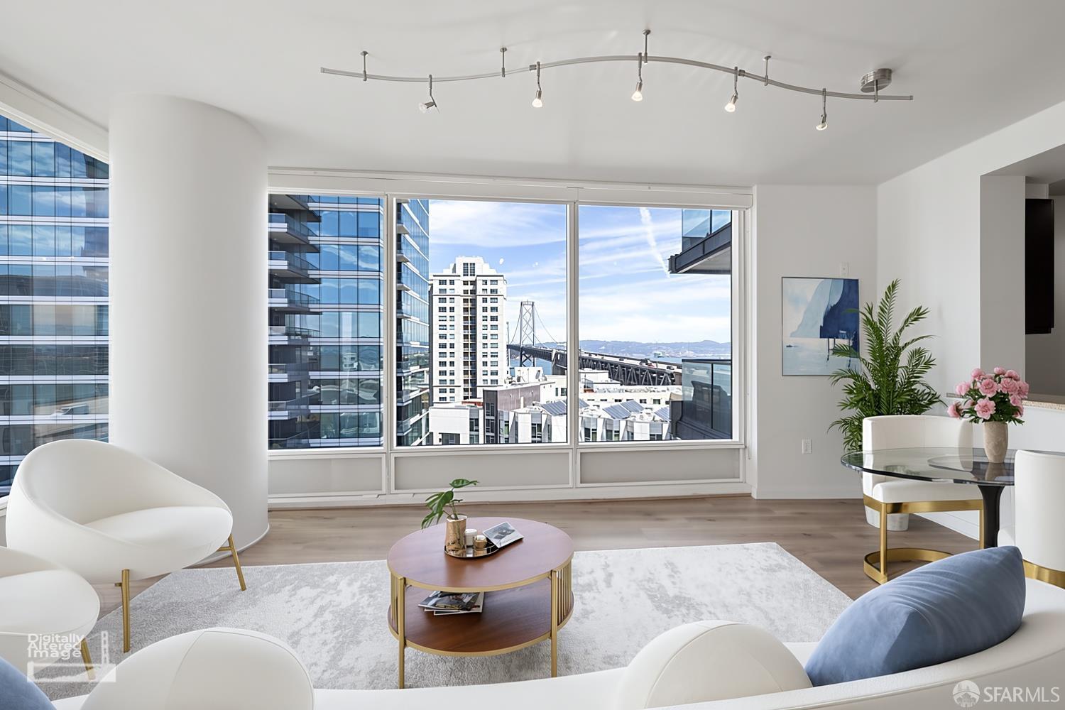 425 1st Street #1107 - Main photo