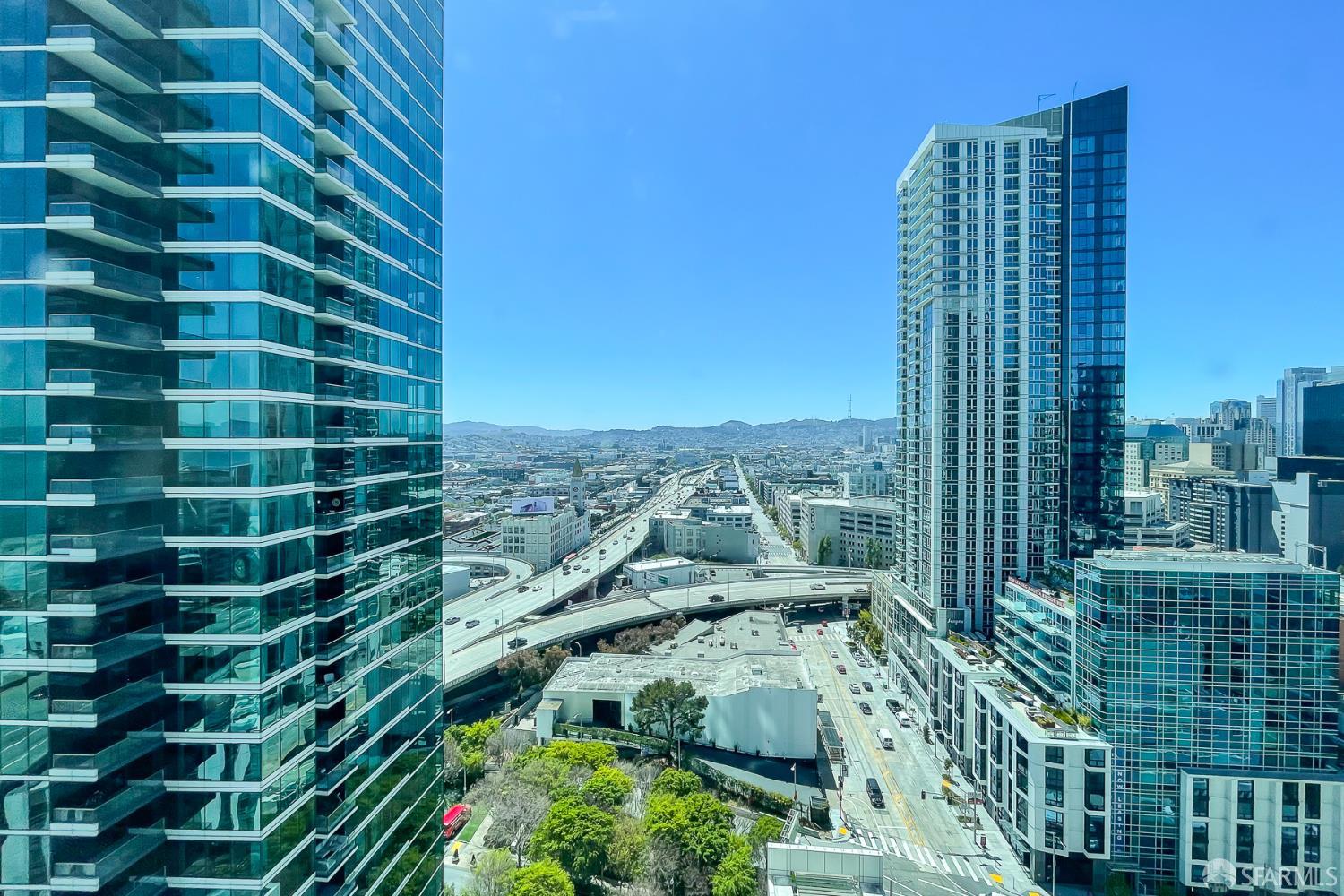 401 Harrison Street #23A - Photo 5