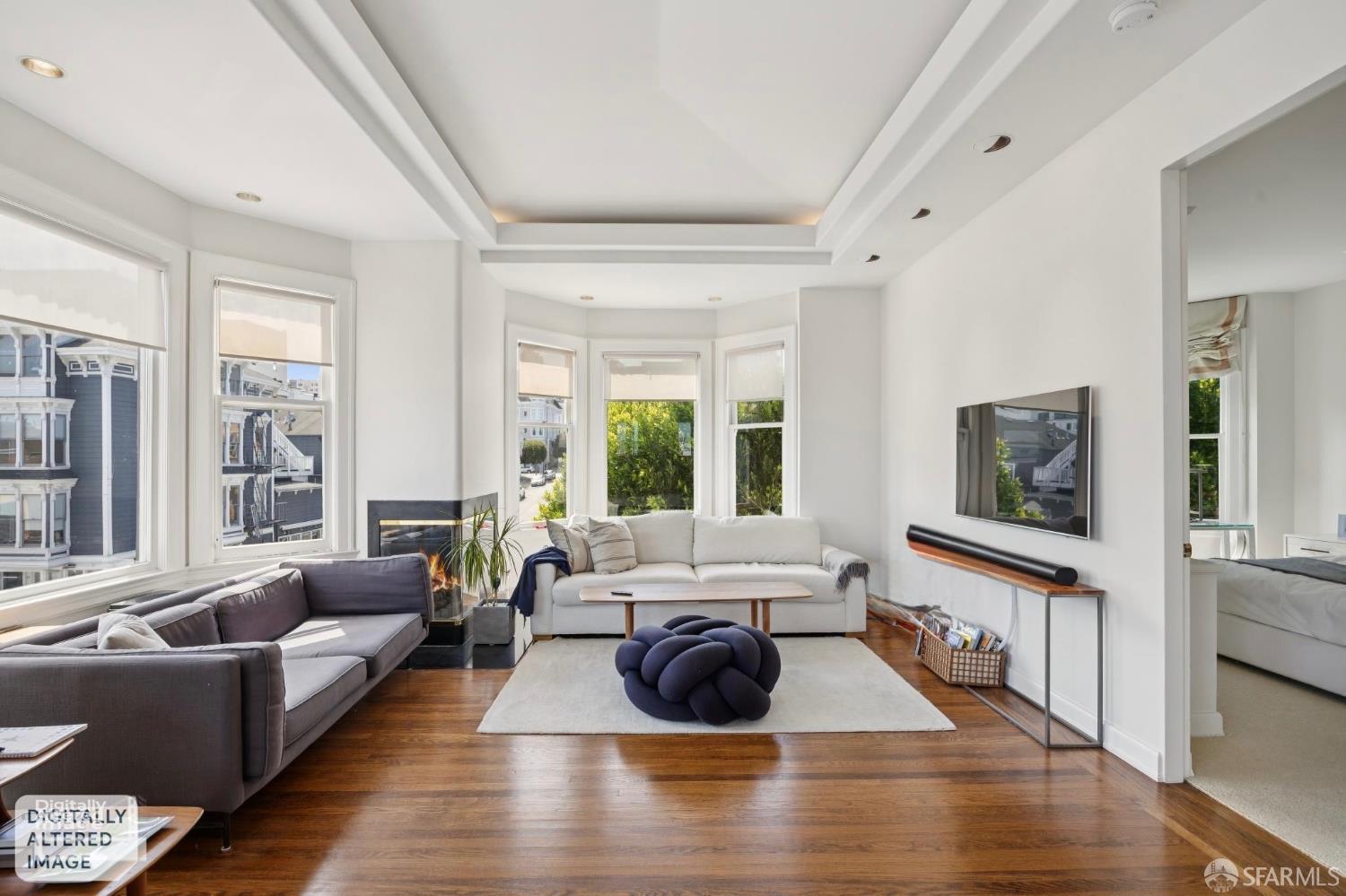 2801 Octavia Street #4 - Main photo