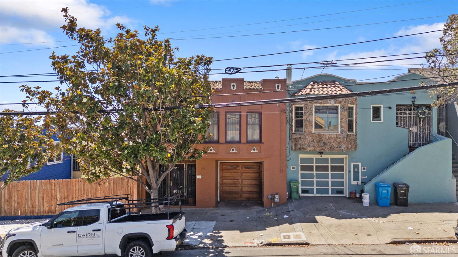1115 Palou Avenue - Photo 2