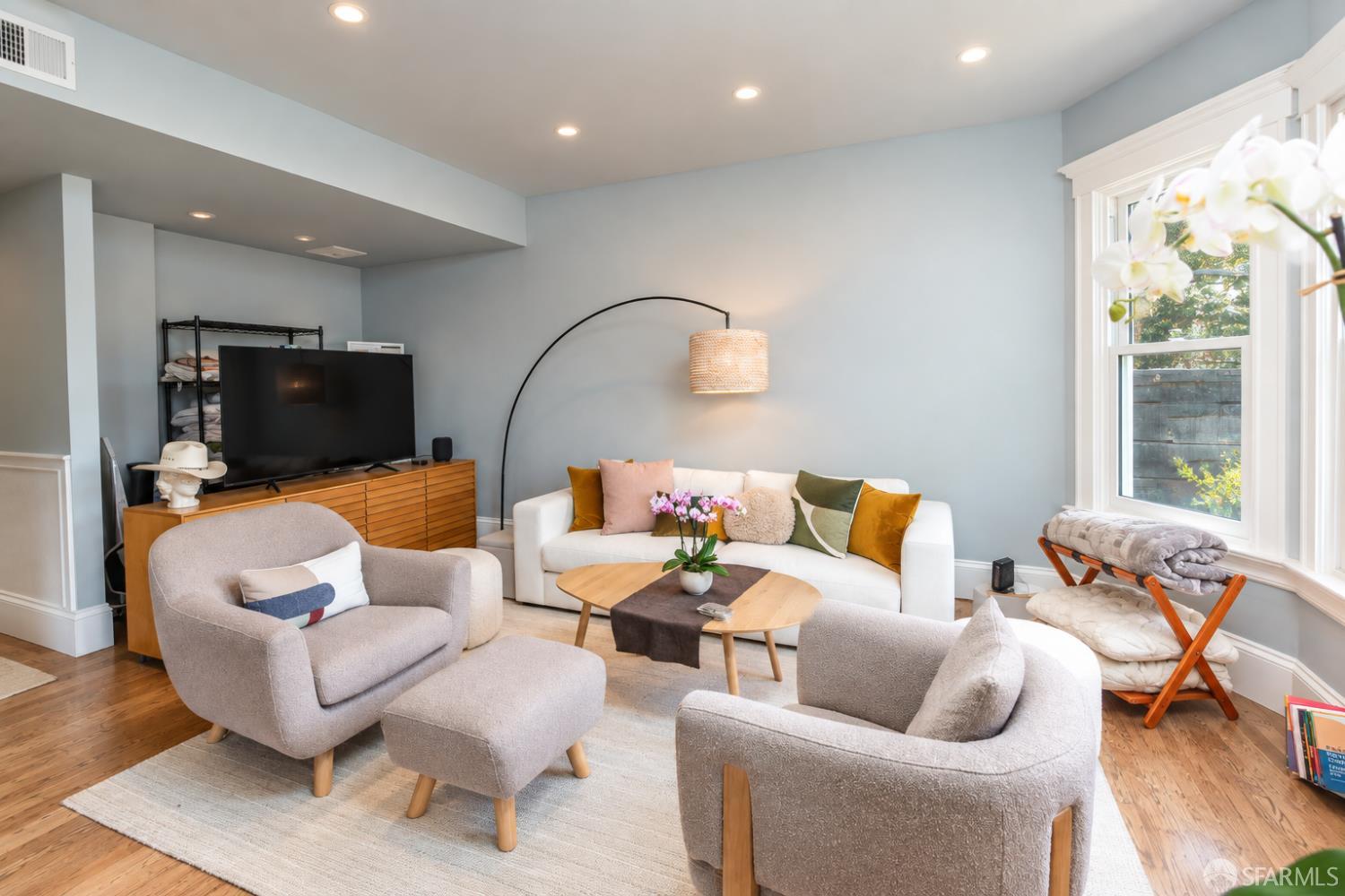 1503 Masonic Avenue - Photo 4
