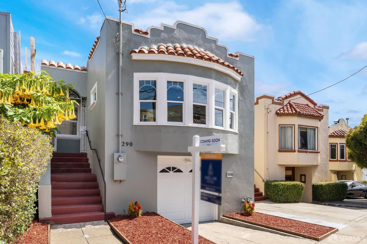 290 Santa Rosa Avenue - Main photo