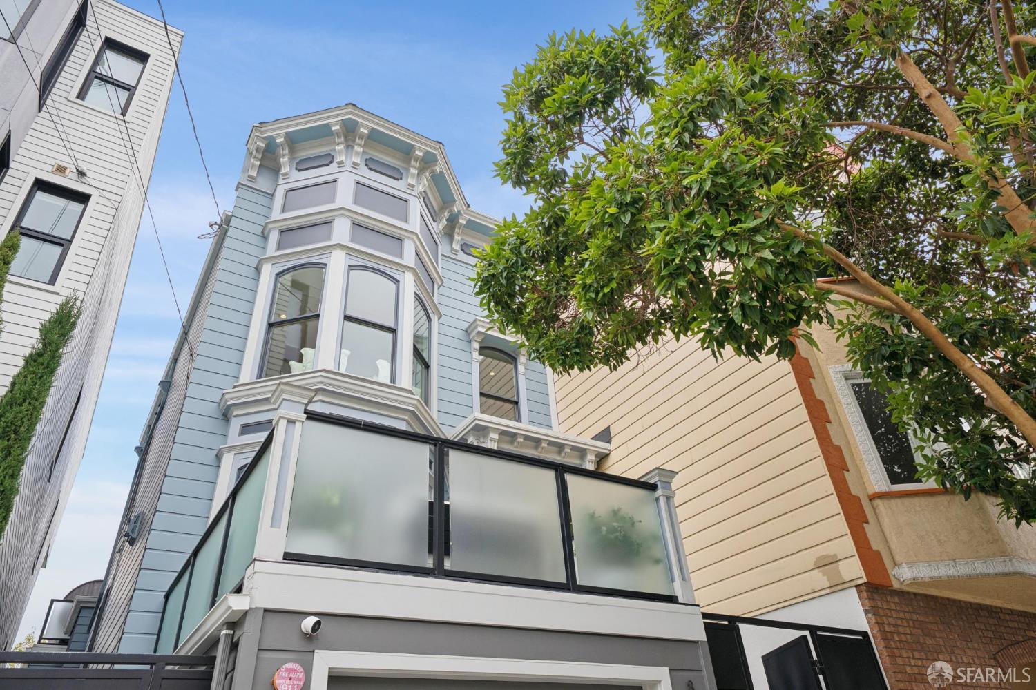 837 South Van Ness Avenue - Photo 3