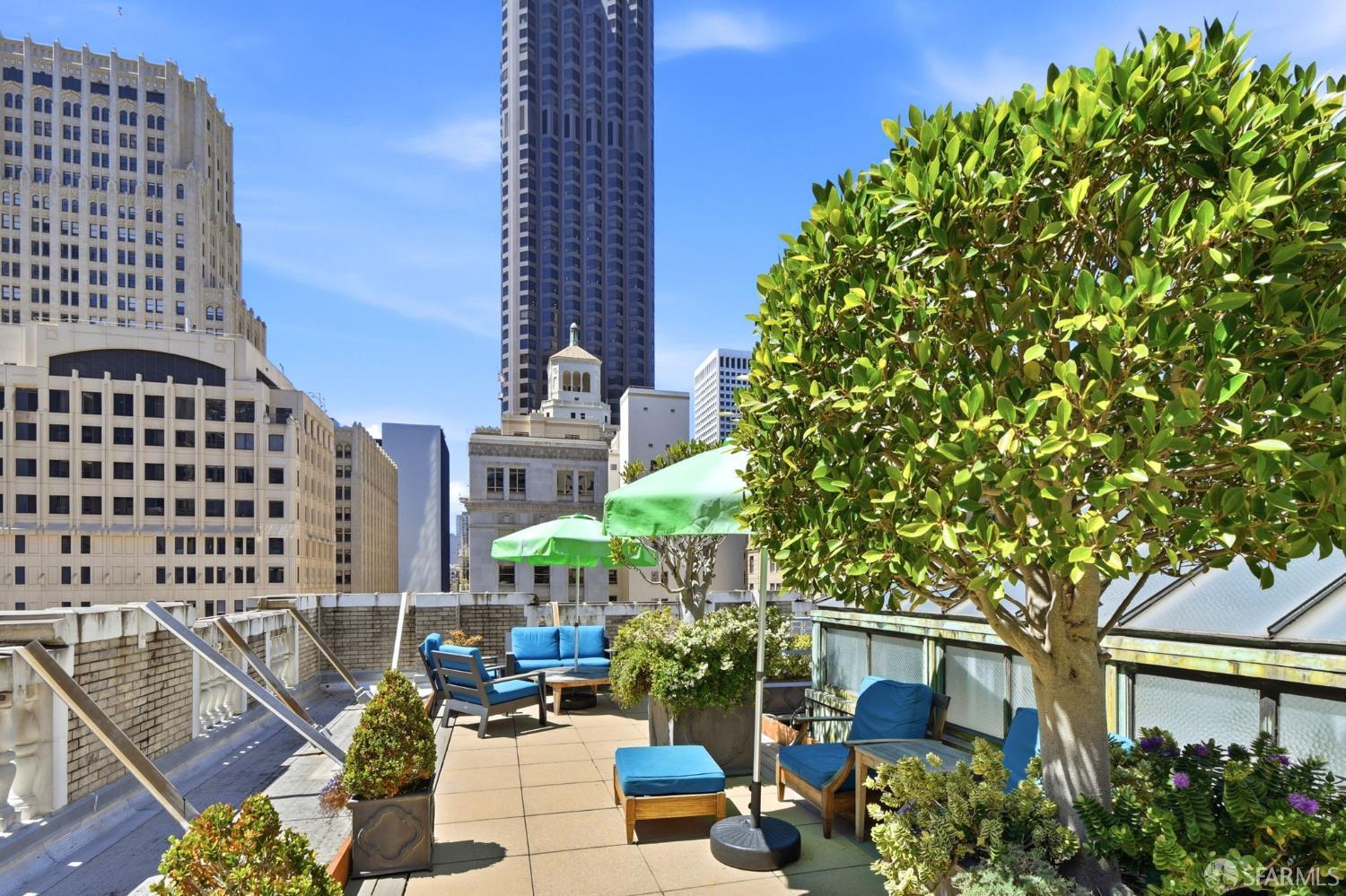 201 Sansome Street #401 - Main photo