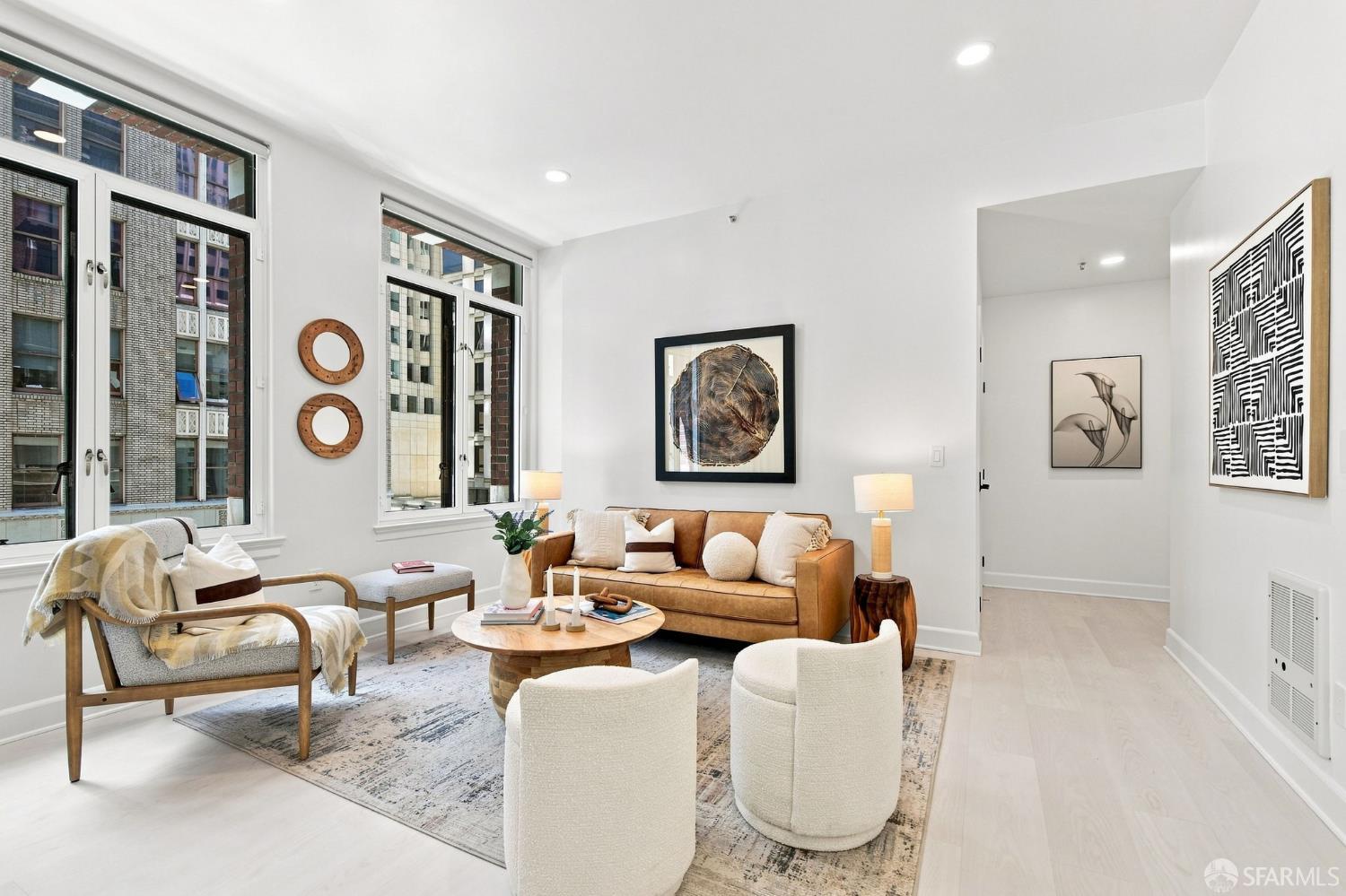 201 Sansome Street #401 - Photo 4