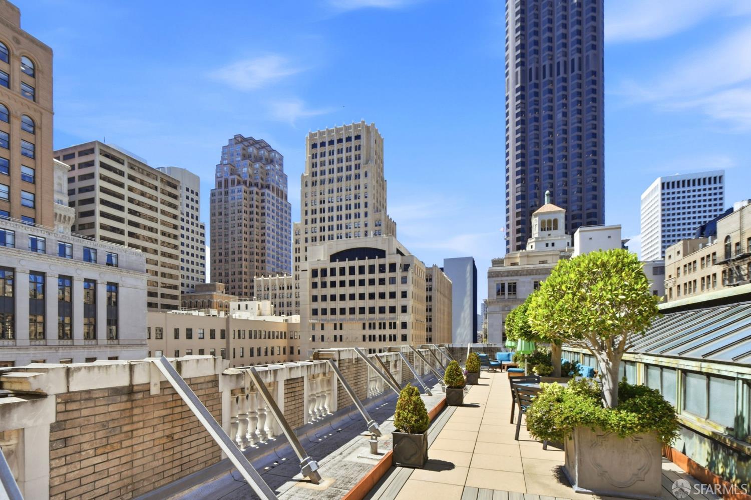 201 Sansome Street #401 - Photo 2