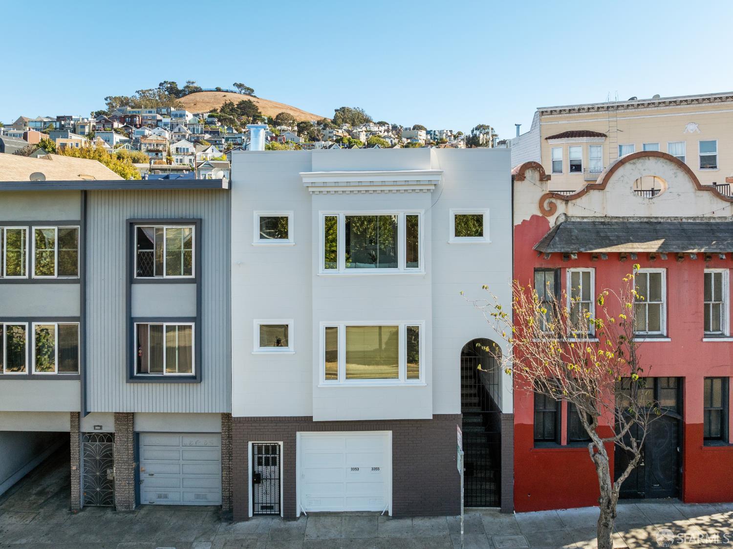 3355 Cesar Chavez Street - Photo 2