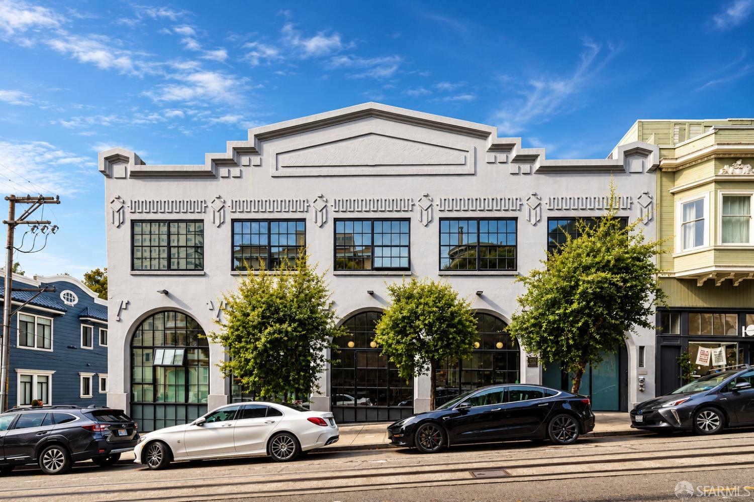 1945 Hyde Street - Main photo