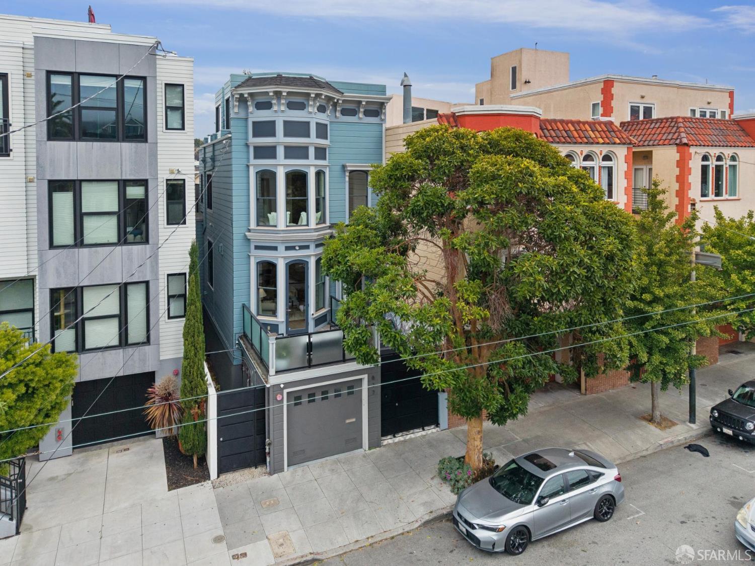 837 South Van Ness Avenue - Main photo