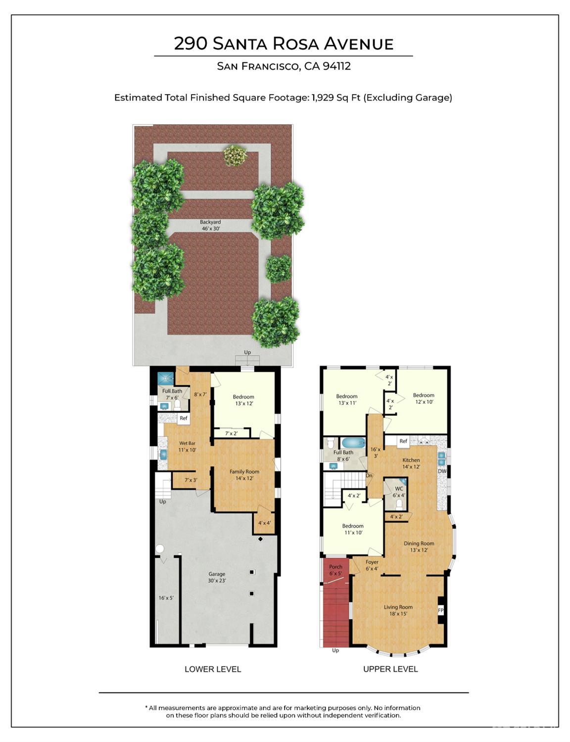 290 Santa Rosa Avenue - Photo 4
