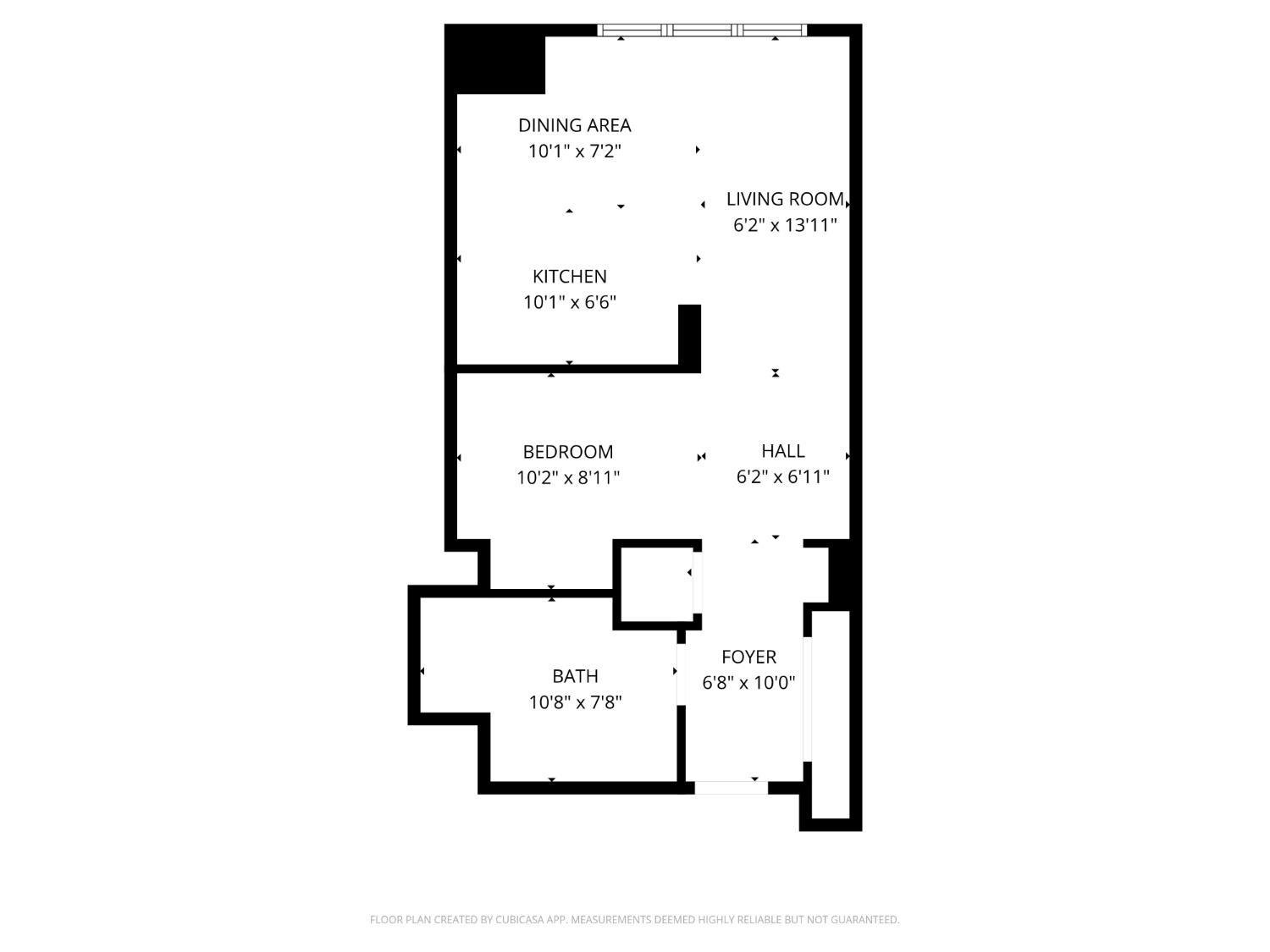 140 South Van Ness Avenue #437 - Photo 2