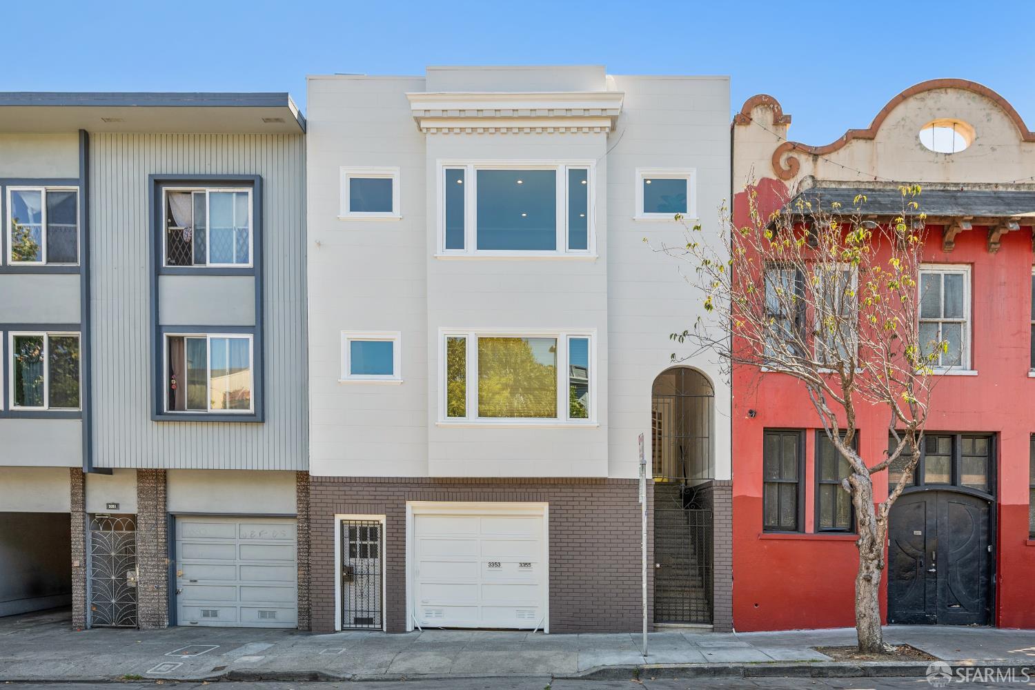 3355 Cesar Chavez Street - Main photo