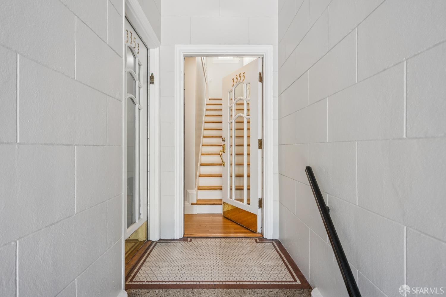 3355 Cesar Chavez Street - Photo 3