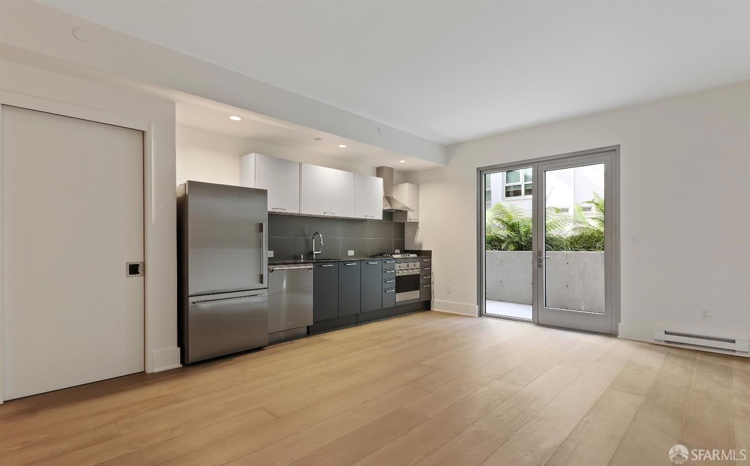 1075 Market Street #203 - Main photo