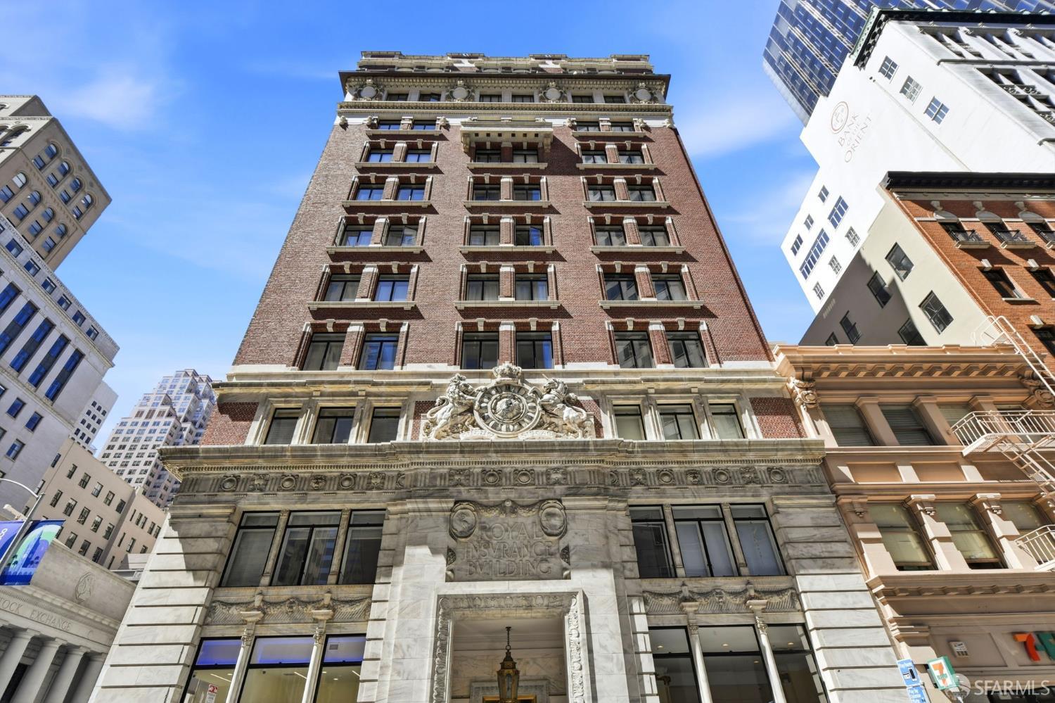 201 Sansome Street #401 - Photo 3